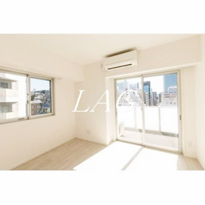 【寝室】 | サイプレス日本橋本町 | 寝室です。