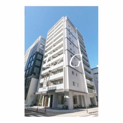 【外観】 | サイプレス日本橋本町