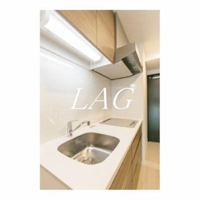 【キッチン】 | サイプレス日本橋本町 | キッチンです。