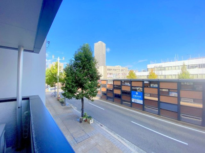 【展望】 | RIVER PARK SENDA