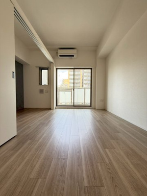 【居間・リビング】 | セレニテ難波グランデノール