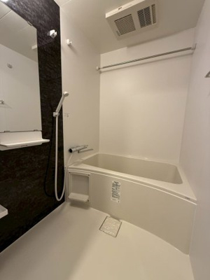 【浴室】 | セレニテ難波グランデノール