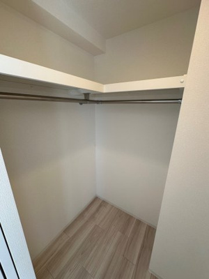 【収納】 | セレニテ難波グランデノール