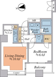 【間取り】 | ご自宅から現地まで、当社スタッフがお車にて、「お迎え・お送り」をしております。ぜひお気軽にお問い合わせくださいませ♪