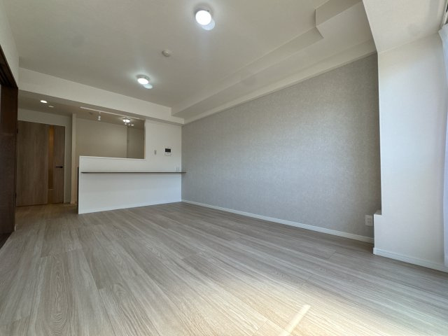 【居間・リビング】 | コアマンション博多南