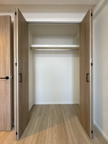 【収納】 | コアマンション博多南