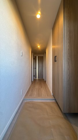 【玄関】 | コアマンション博多南