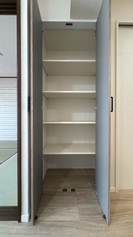 【収納】 | コアマンション博多南