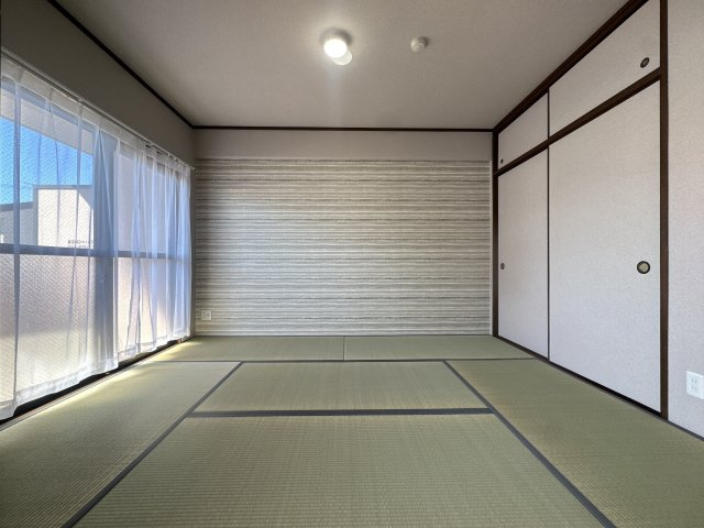 【和室】 | コアマンション博多南