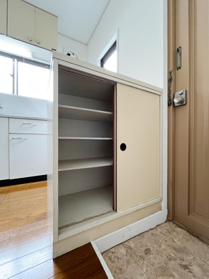 【収納】 | カーサー池上