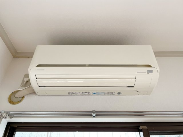 【設備】 | カーサー池上
