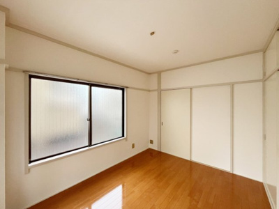 【寝室】 | カーサー池上