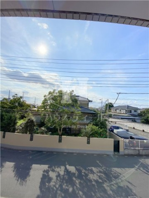 【展望】 | フローレス七番館