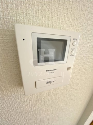 【セキュリティ】 | フローレス七番館