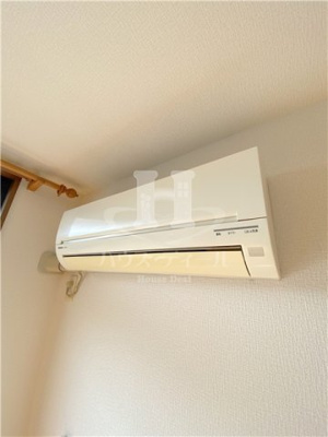 【設備】 | フローレス七番館