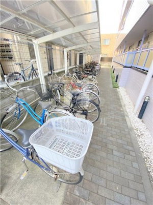 【その他共用部分】 | フローレス七番館