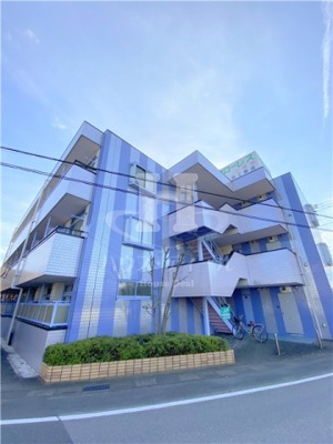 【外観】 | フローレス七番館 | 外観も気になるポイント