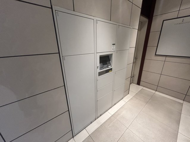 IZUMI１|名古屋市の賃貸ならMy賃貸のその他共用部分|IZUMI１