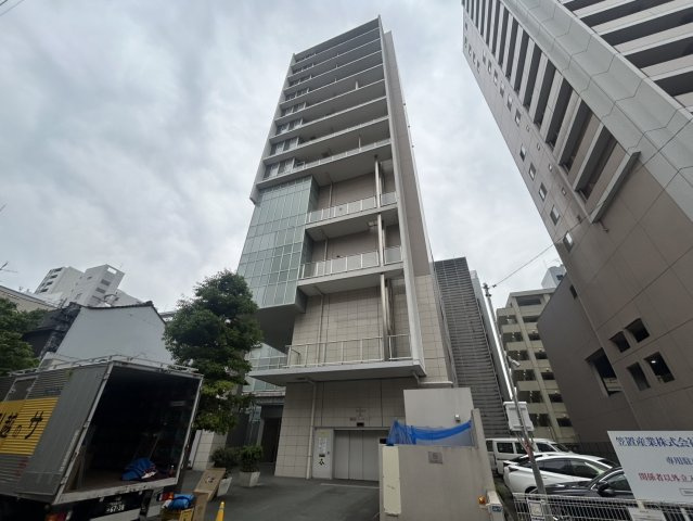 IZUMI１|名古屋市の賃貸ならMy賃貸の外観|IZUMI１