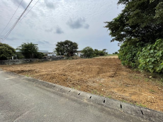 下地与那覇746-1　一括の外観