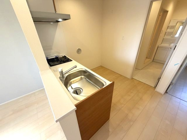 リーブルファイン緑区中野田の内装|内装です