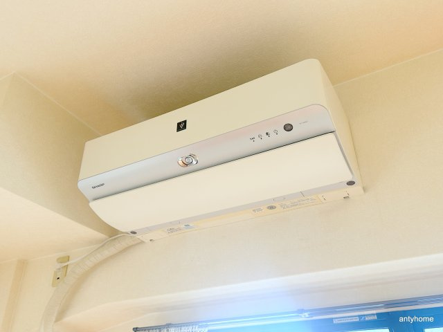 グローリーヨシダの設備