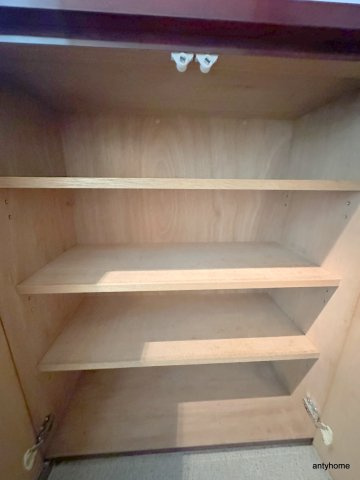 グローリーヨシダの収納