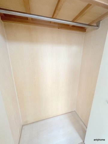 グローリーヨシダの収納