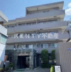 マイナビＳＴＡＹパレス大井町（品川大井町スカイレジテル）の画像
