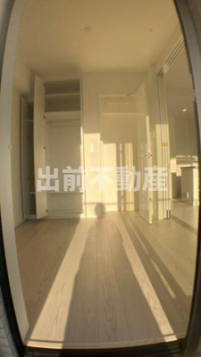 【収納】 | シティハウス巣鴨