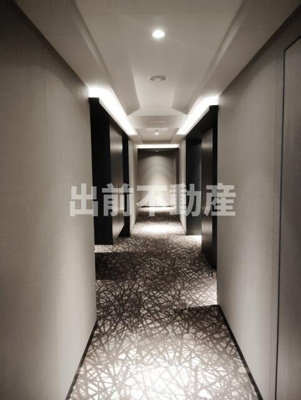 【その他共用部分】 | シティハウス巣鴨