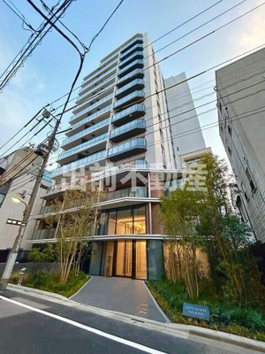 【外観】 | シティハウス巣鴨