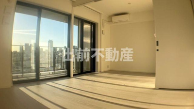 【居間・リビング】 | シティハウス巣鴨