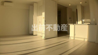 【内装】 | シティハウス巣鴨