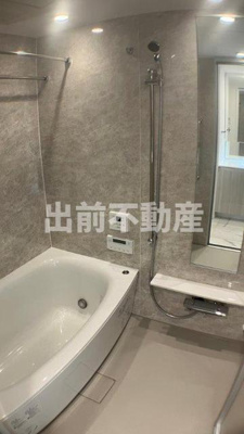 【浴室】 | シティハウス巣鴨