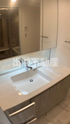 【洗面所】 | シティハウス巣鴨