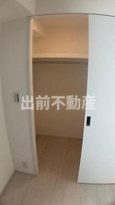 【収納】 | シティハウス巣鴨