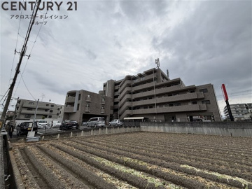 オートロック付きで安心です！
