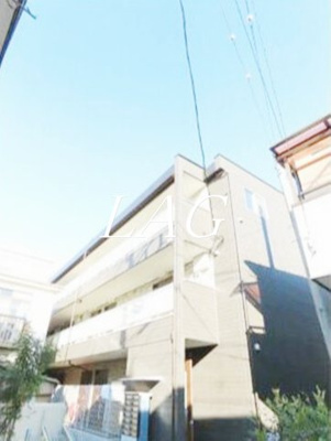 【外観】 | グレイス堀切菖蒲園 | 外観です。