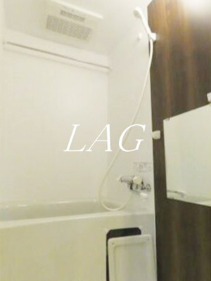 【浴室】 | グレイス堀切菖蒲園 | お風呂です。