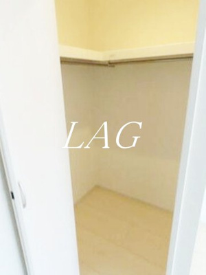 【収納】 | グレイス堀切菖蒲園 | 収納です。