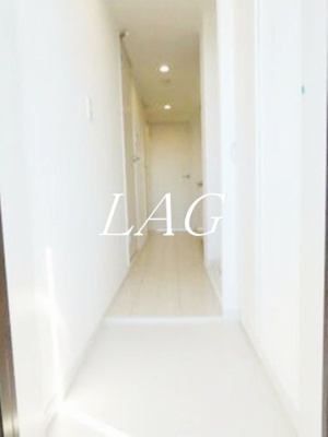 【玄関】 | グレイス堀切菖蒲園 | 玄関です。