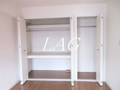 【収納】 | マンション勝どき | 収納です。