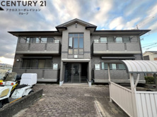 グリーンフォーレスト伊丹A棟の画像