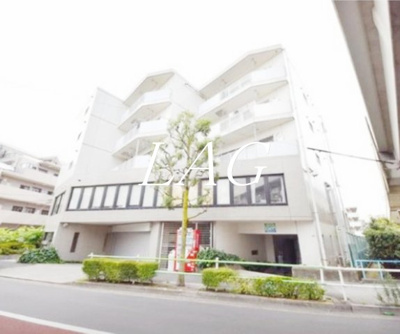 【外観】 | 三洋ガーデン | 外観です。