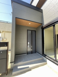  | 【名古屋市南区中江2丁目216新築戸建】✨️仲介手数料無料✨️桜小学校・桜田中学校