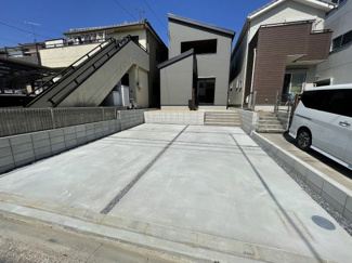  | 【名古屋市南区中江2丁目216新築戸建】✨️仲介手数料無料✨️桜小学校・桜田中学校