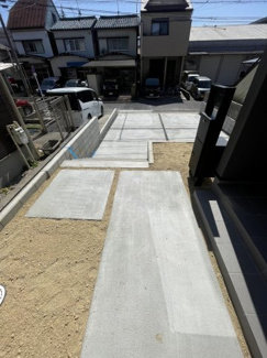  | 【名古屋市南区中江2丁目216新築戸建】✨️仲介手数料無料✨️桜小学校・桜田中学校