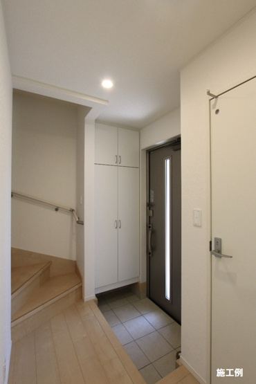 【内装】 | 同じ工務店様の施工例です。