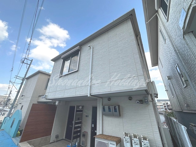 横浜市戸塚区戸塚町のアパート